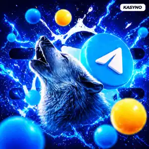 Telegram Giveaway — kod ECTGR