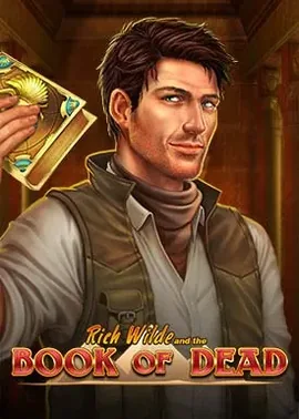 Kultowy slot przygodowy w klimacie starożytnego Egiptu – poluj na skarby i aktywuj efektowne bonusy.