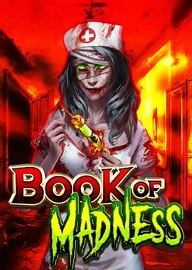 Mroczny thriller w stylu „book” – tajemnicza oprawa i emocjonujące funkcje bonusowe.