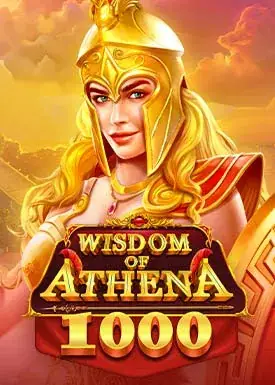 Mitologiczny slot z Ateną – epicka oprawa, potężne mnożniki i rozgrywka z wysokim potencjałem.